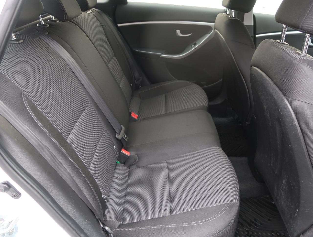 2017 Hyundai I30 - 13