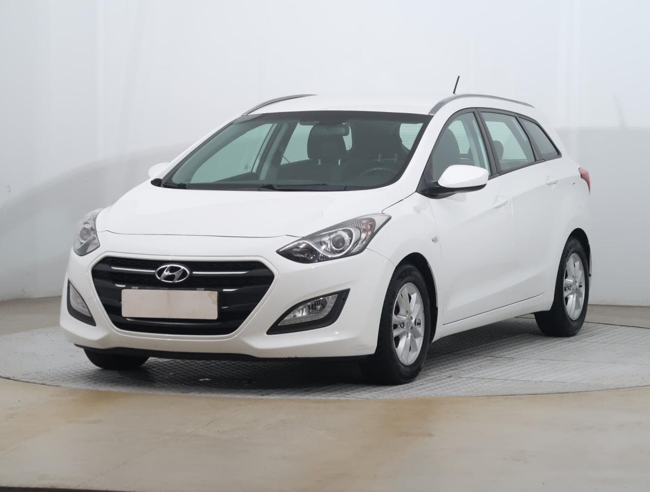 2017 Hyundai I30 - 3