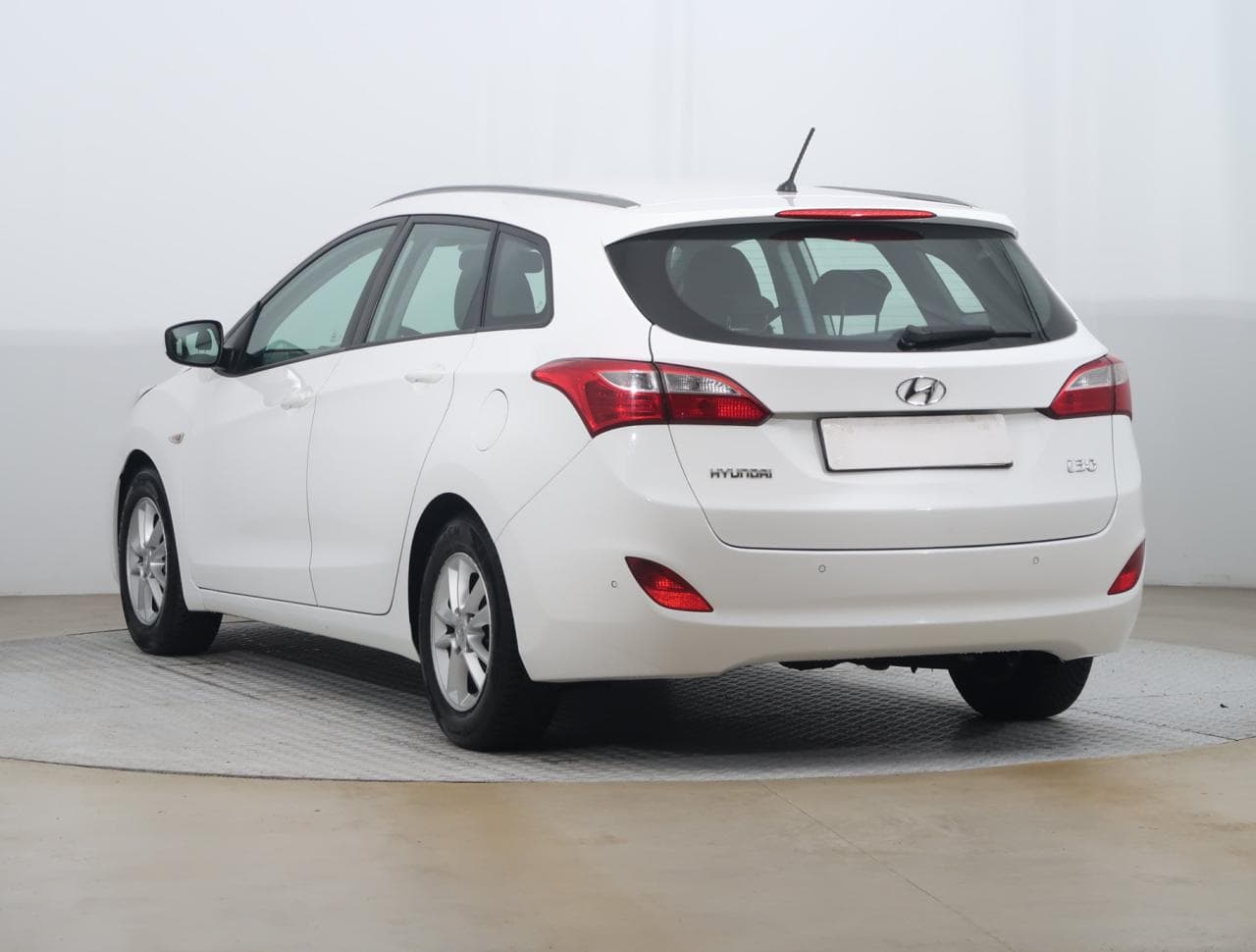 2017 Hyundai I30 - 5