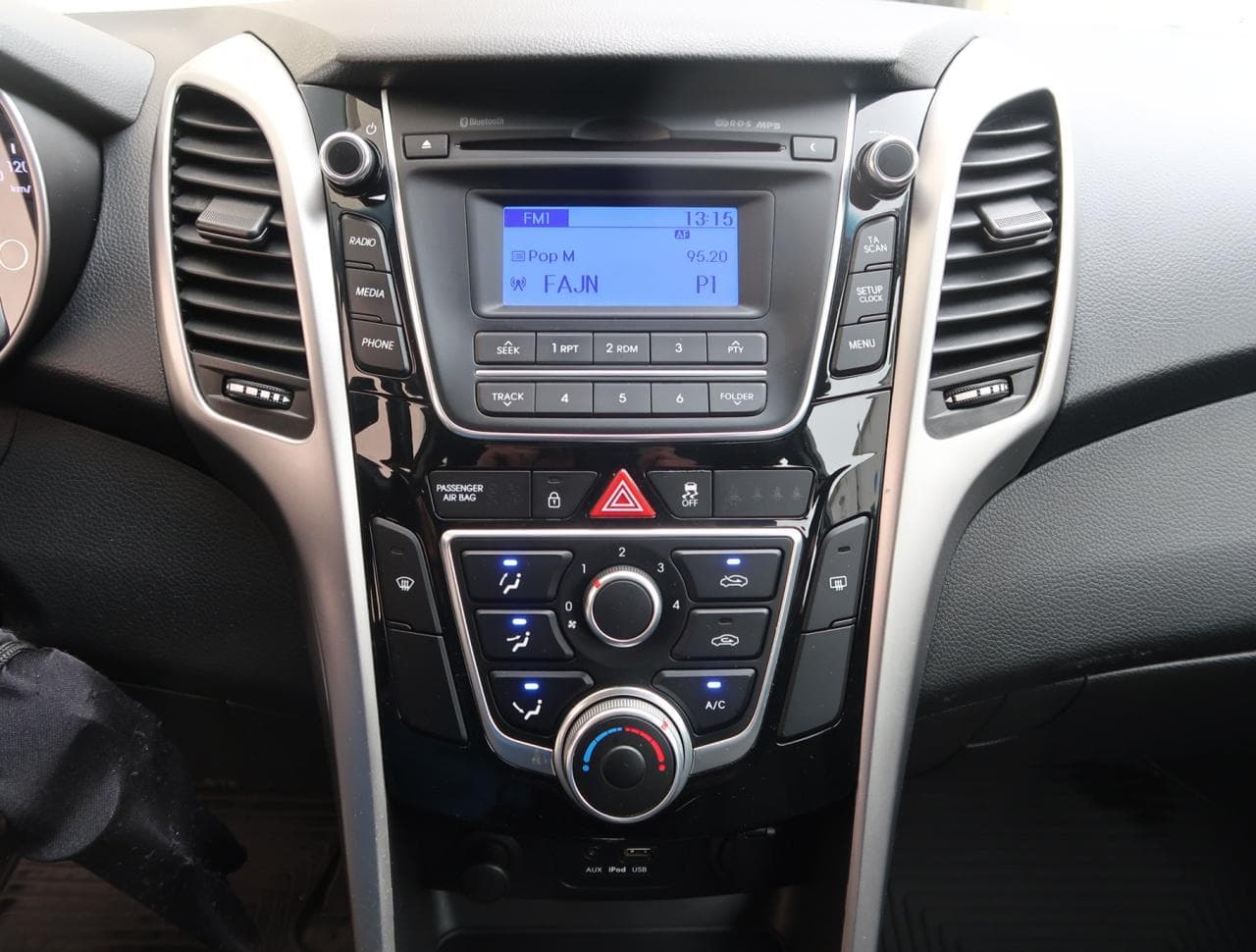 2017 Hyundai I30 - 18