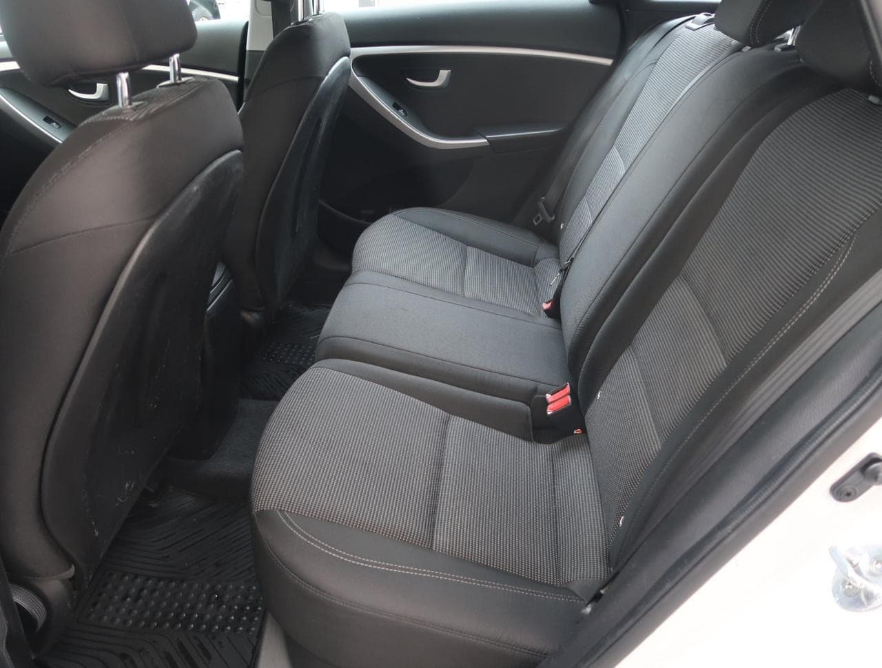 2017 Hyundai I30 - 15