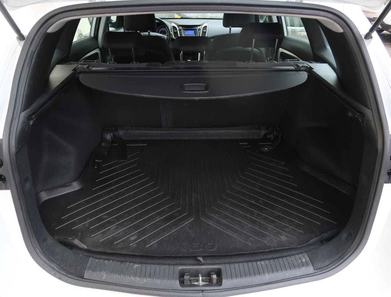 2017 Hyundai I30 - 20