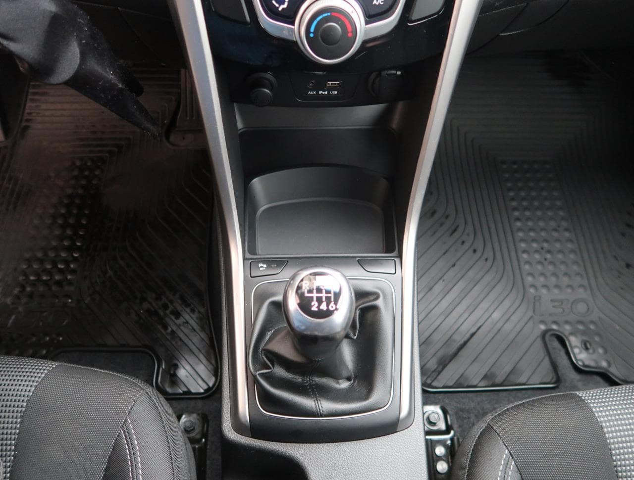 2017 Hyundai I30 - 19