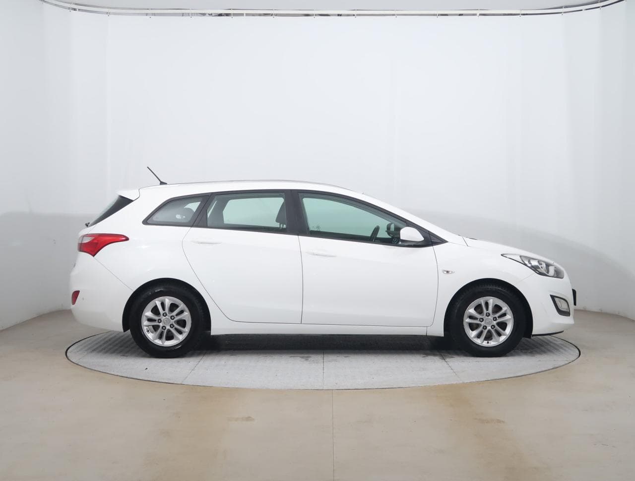 2017 Hyundai I30 - 8