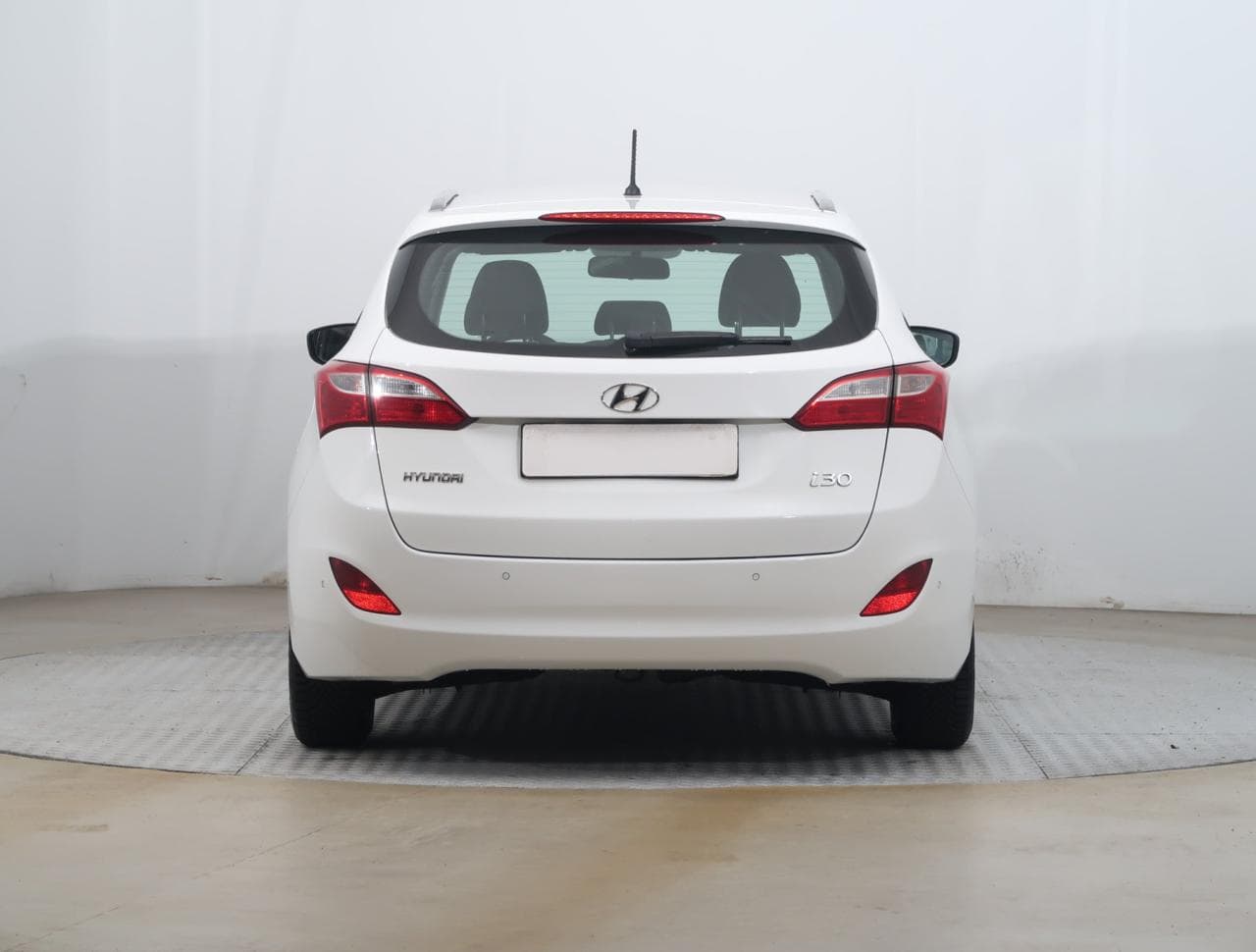 2017 Hyundai I30 - 6