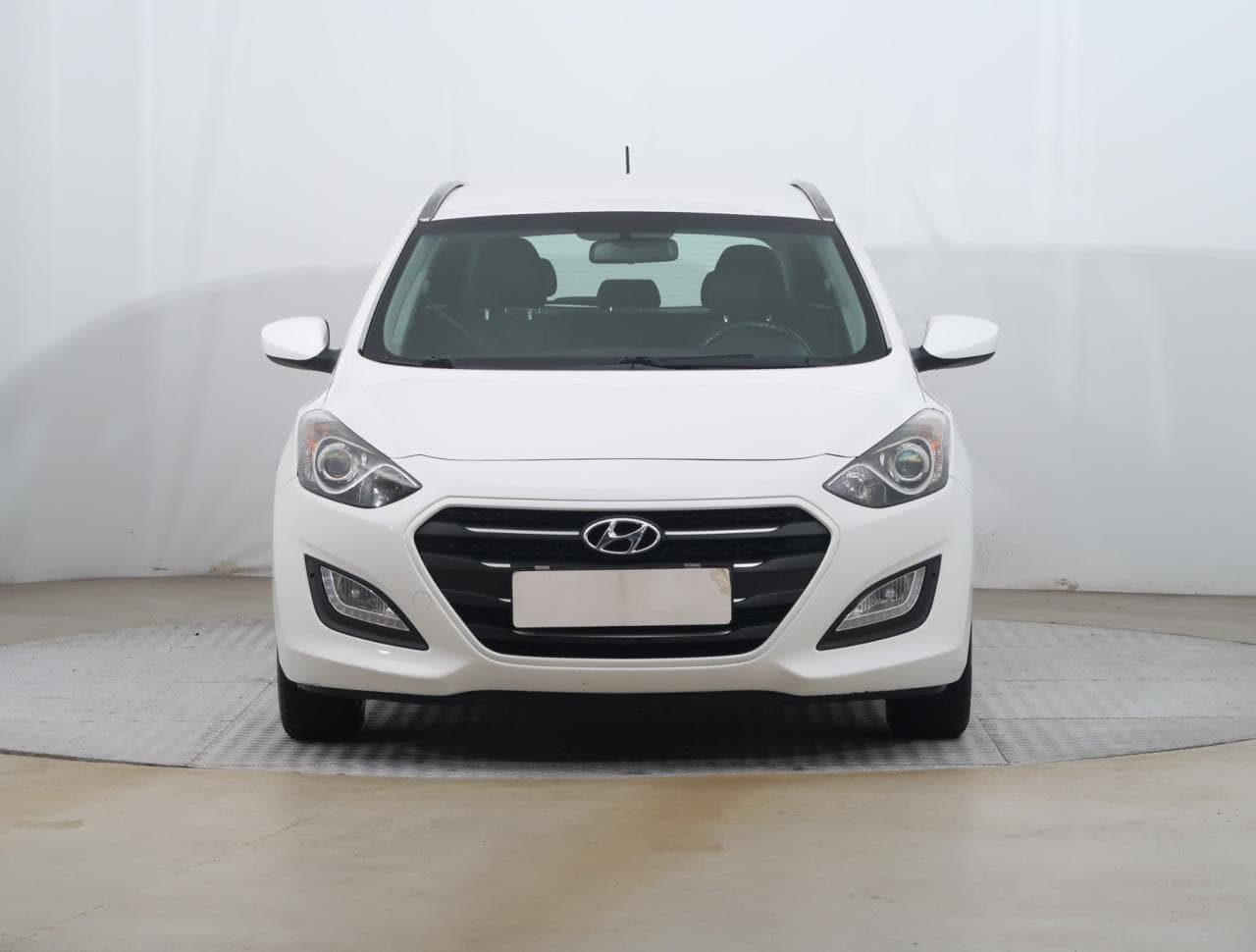 2017 Hyundai I30 - 2