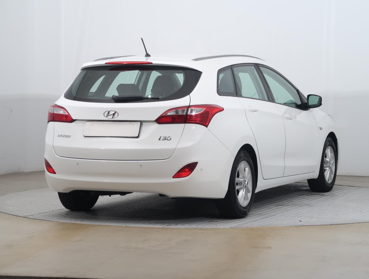 2017 Hyundai I30 - 7