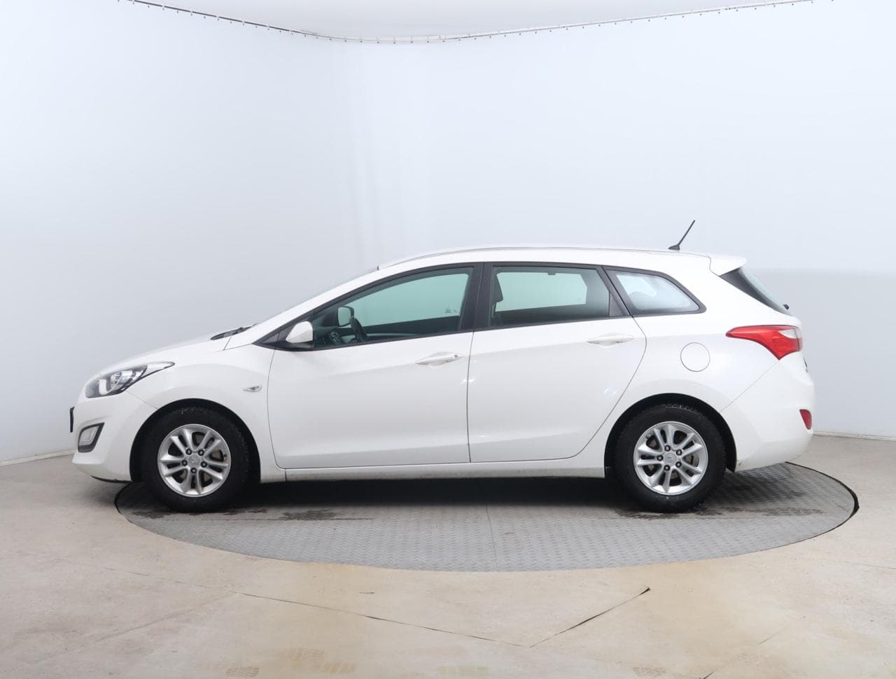 2014 Hyundai I30 - 4