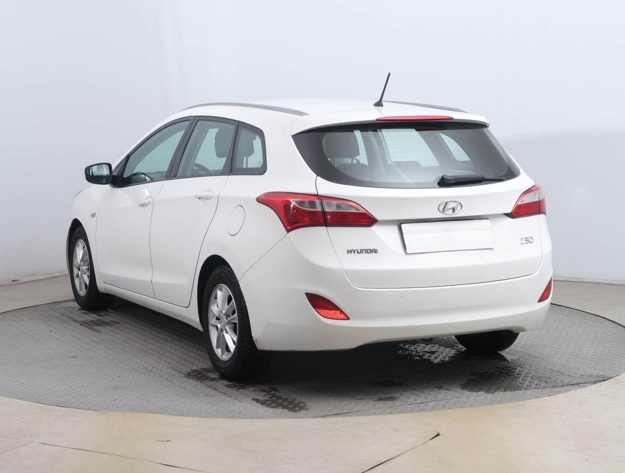 2014 Hyundai I30 - 5