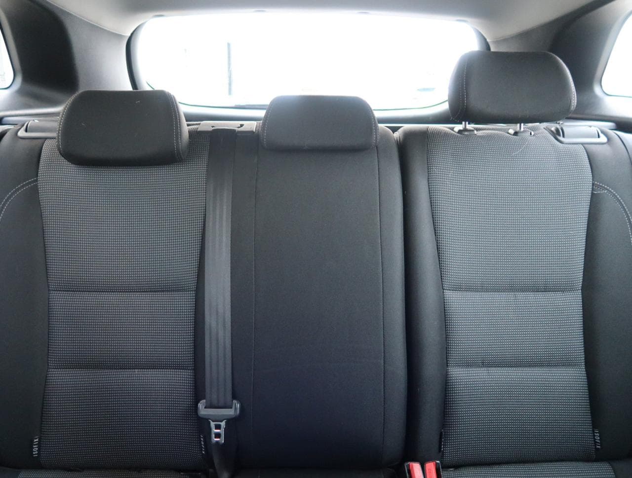 2014 Hyundai I30 - 14