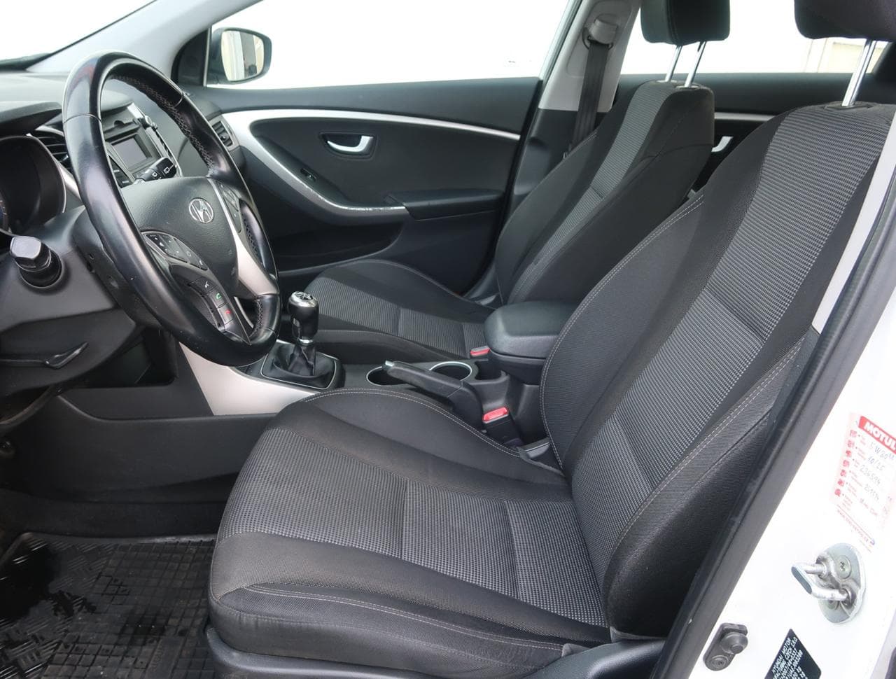 2014 Hyundai I30 - 16