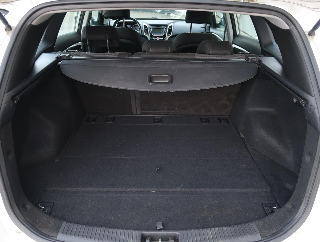 2014 Hyundai I30 - 19