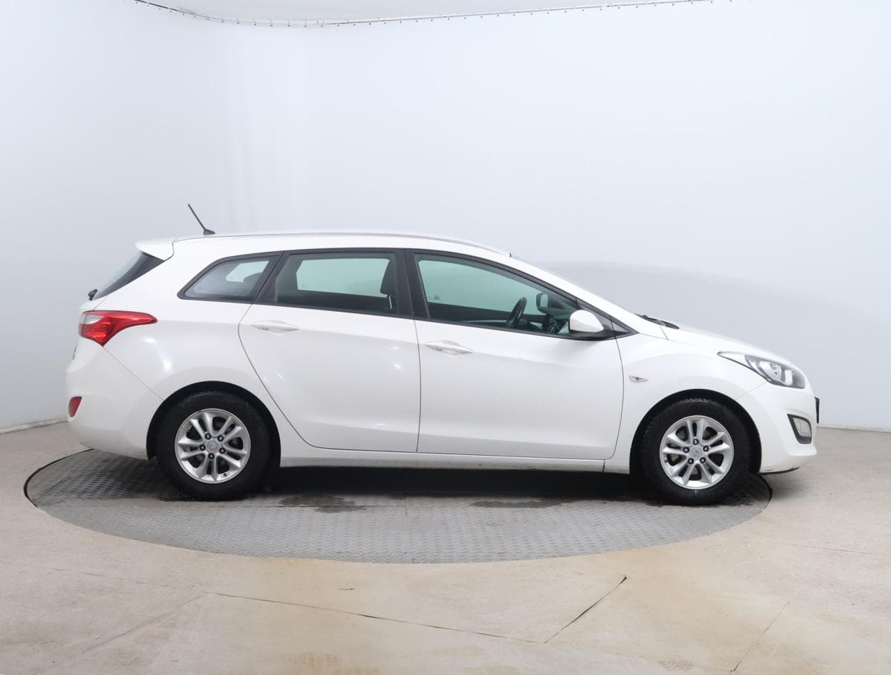 2014 Hyundai I30 - 8