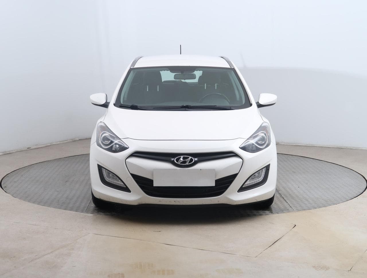2014 Hyundai I30 - 2