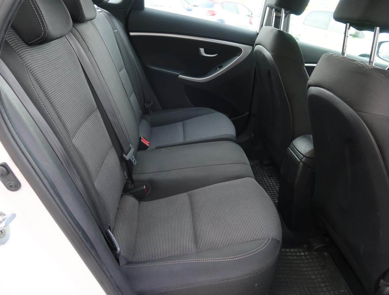 2014 Hyundai I30 - 13