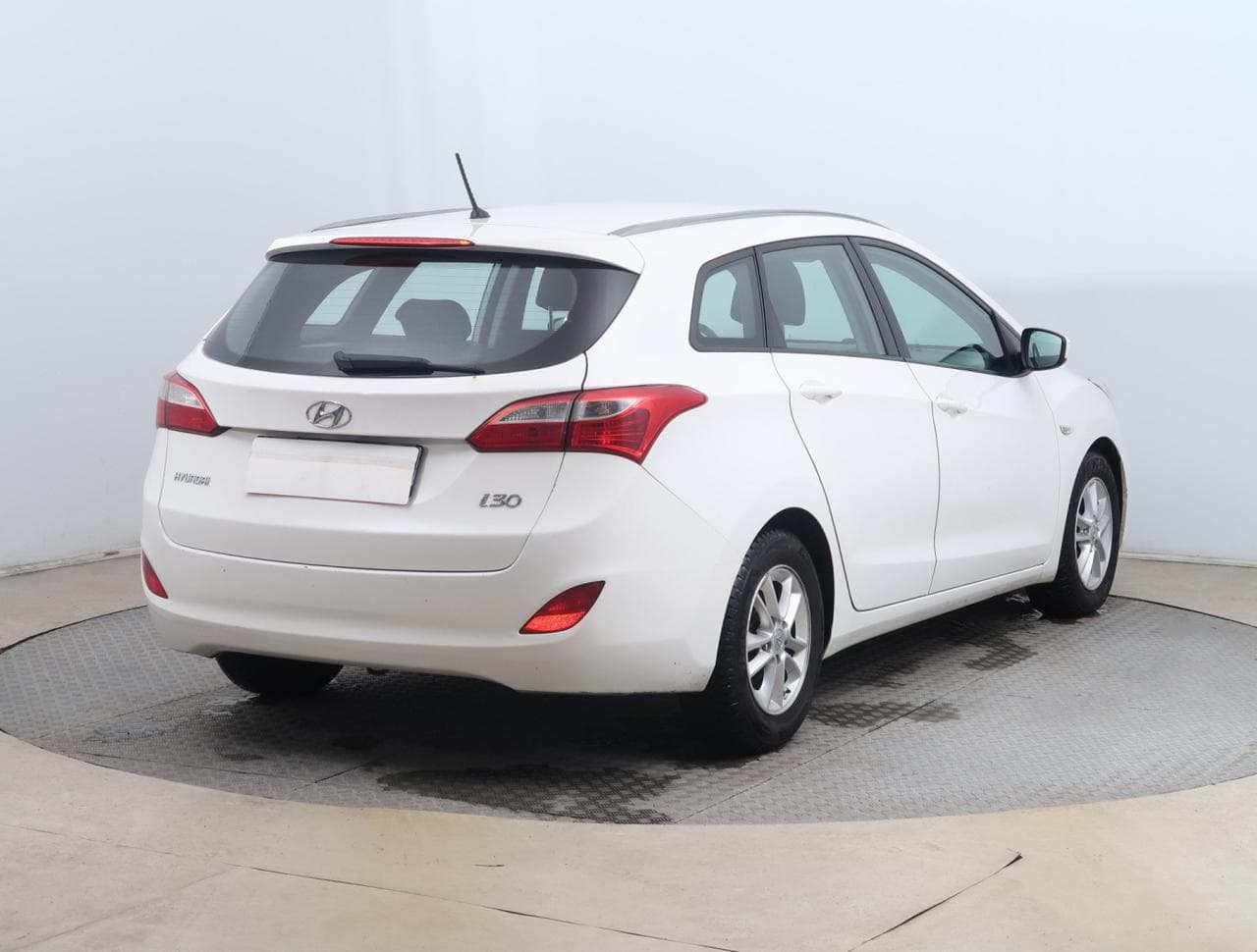 2014 Hyundai I30 - 7