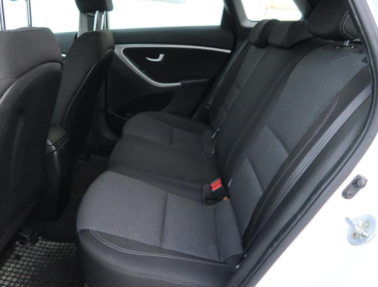 2014 Hyundai I30 - 15