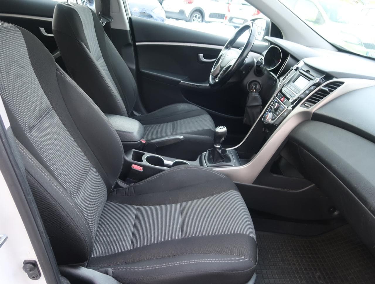 2014 Hyundai I30 - 12