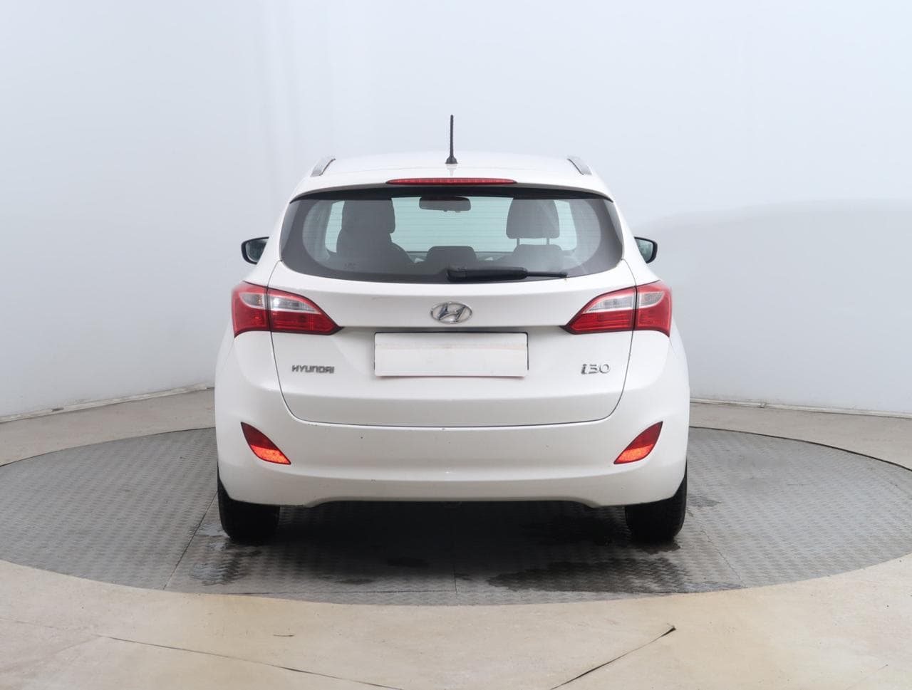 2014 Hyundai I30 - 6