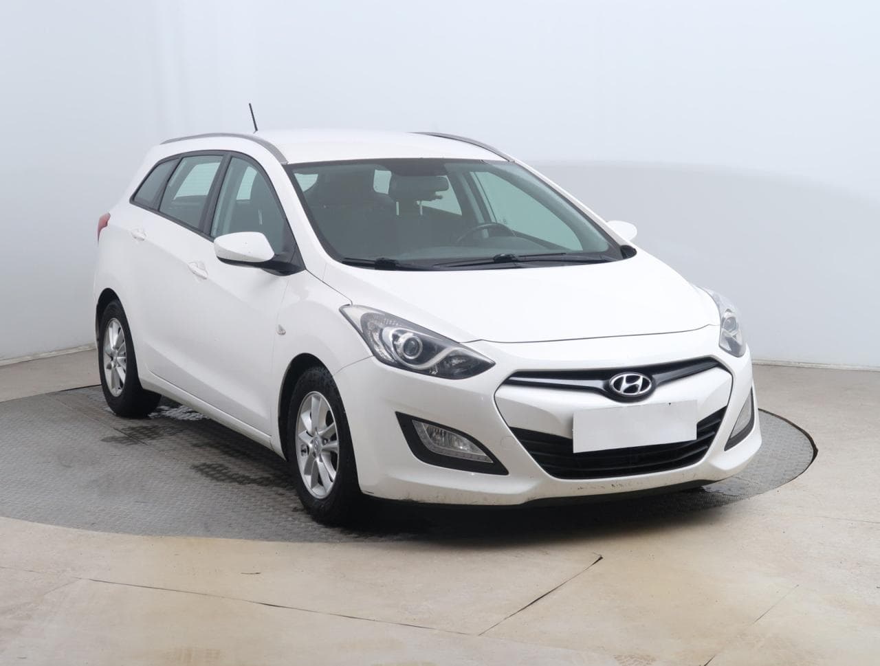 Hyundai i30 1.6 CRDi 81kW kombi