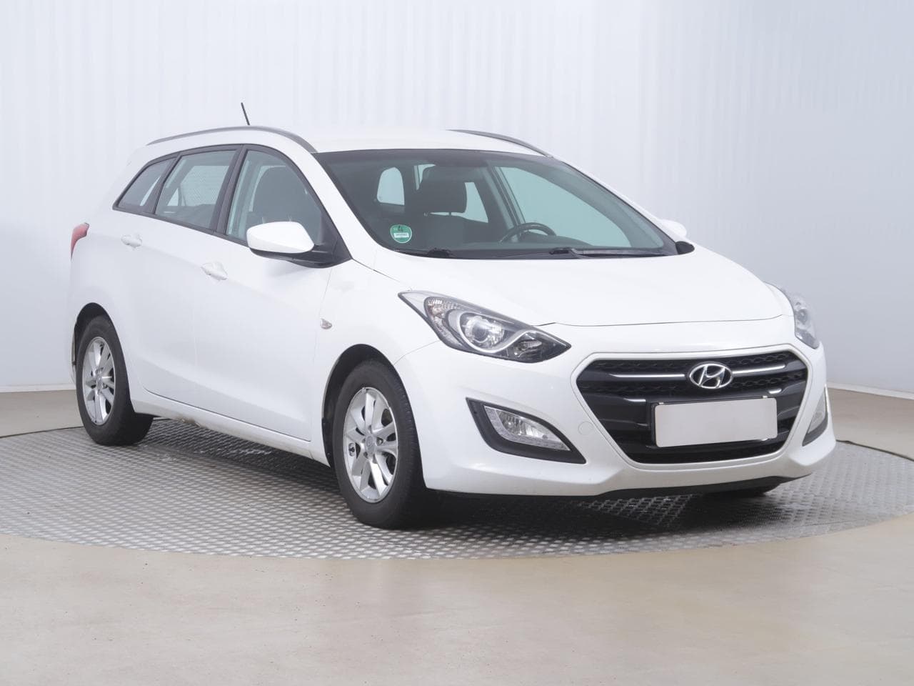 Hyundai i30 1.6 CRDi 81kW kombi