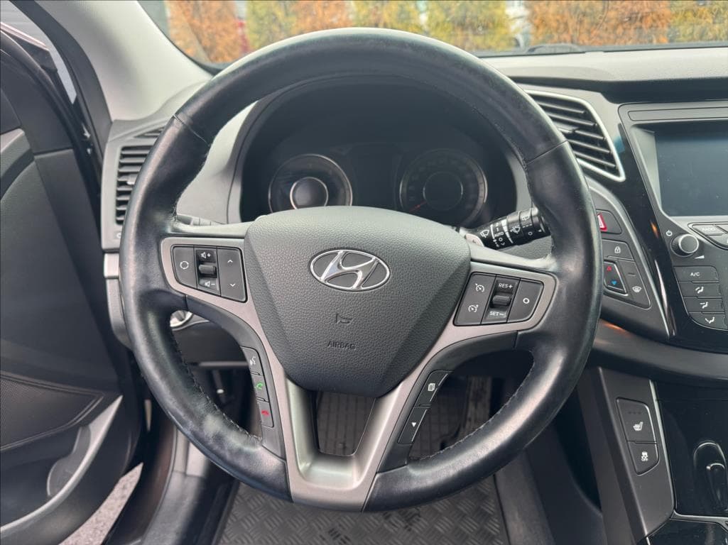 2016 Hyundai I40 - 15