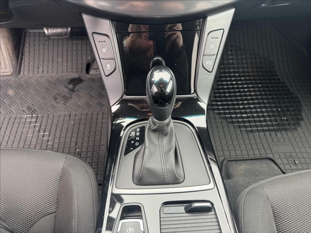 2016 Hyundai I40 - 20