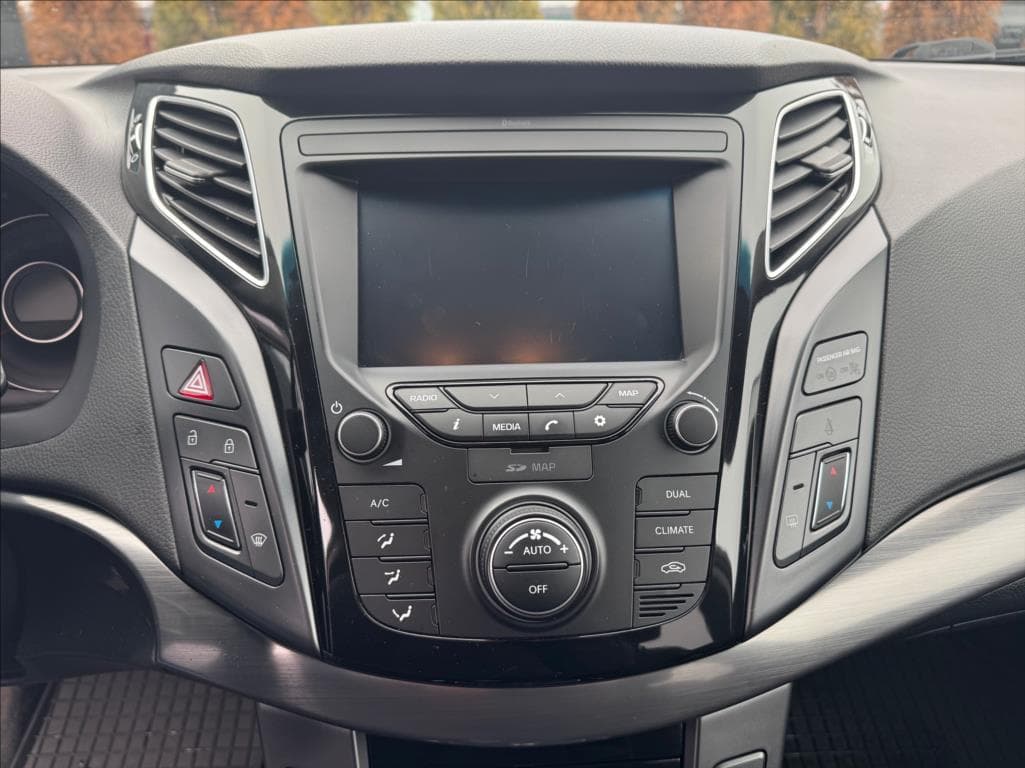 2016 Hyundai I40 - 17