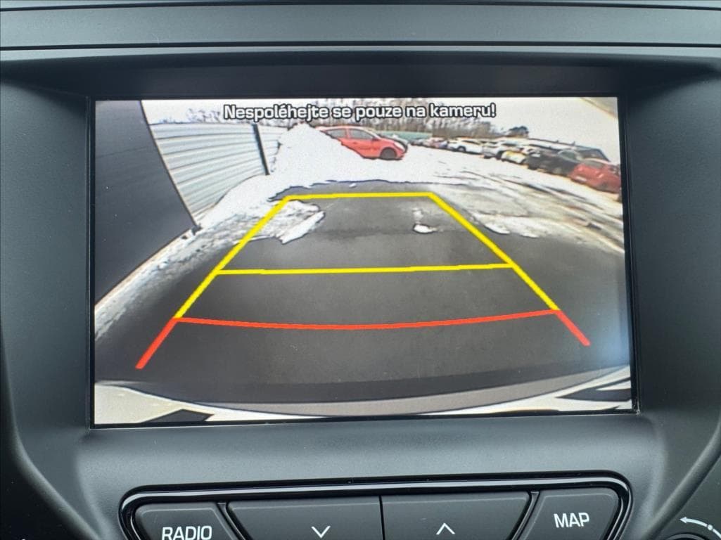 2016 Hyundai I40 - 19