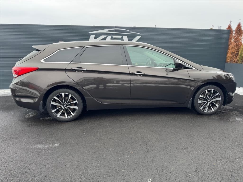 2016 Hyundai I40 - 6