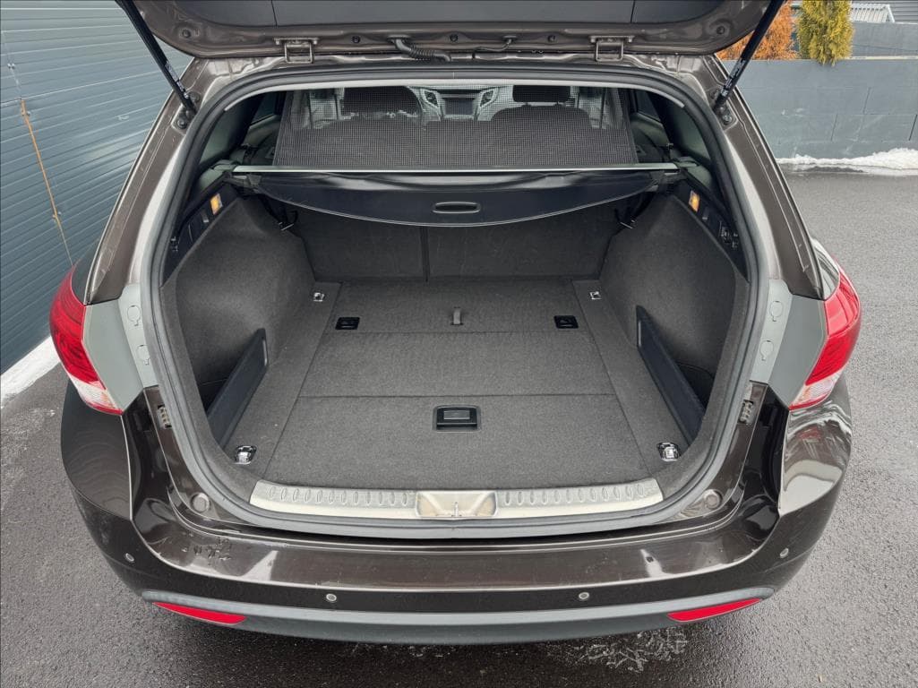 2016 Hyundai I40 - 11