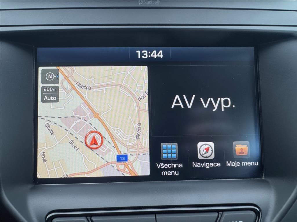 2016 Hyundai I40 - 18