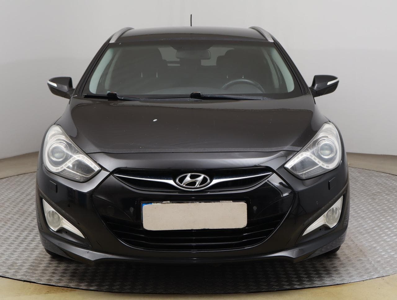 2012 Hyundai I40 - 2