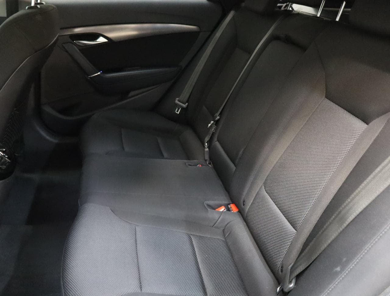 2012 Hyundai I40 - 15