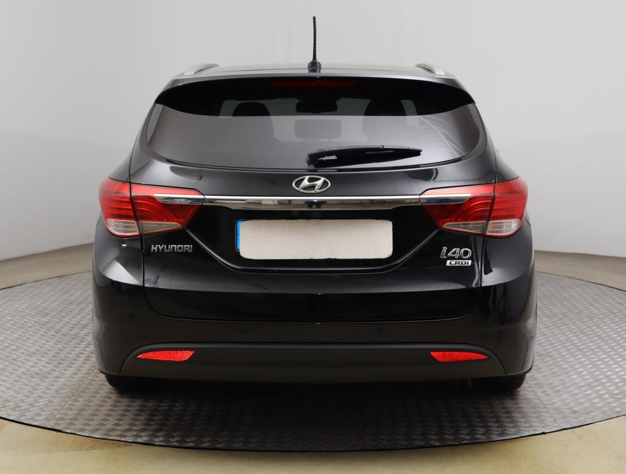 2012 Hyundai I40 - 6