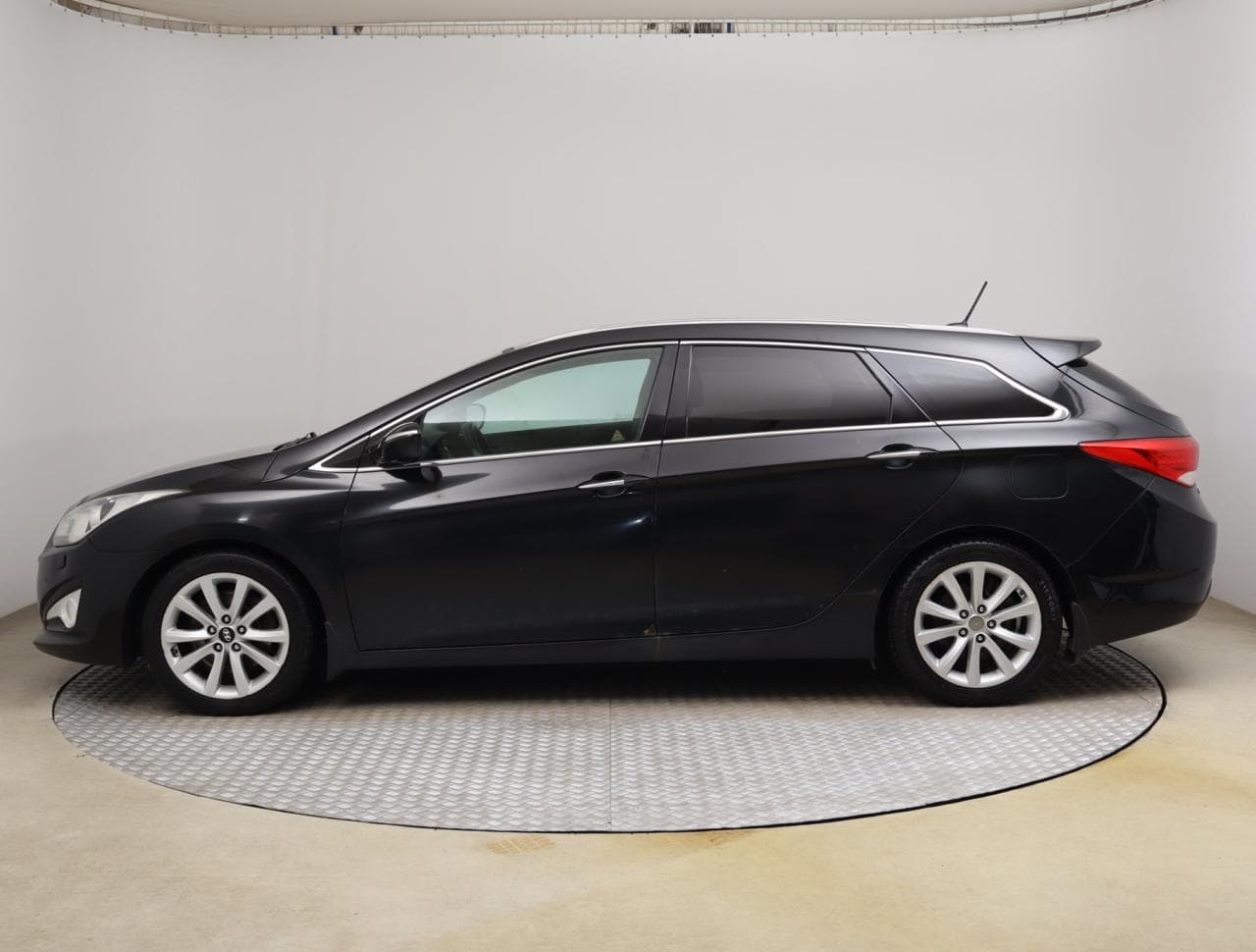 2012 Hyundai I40 - 4