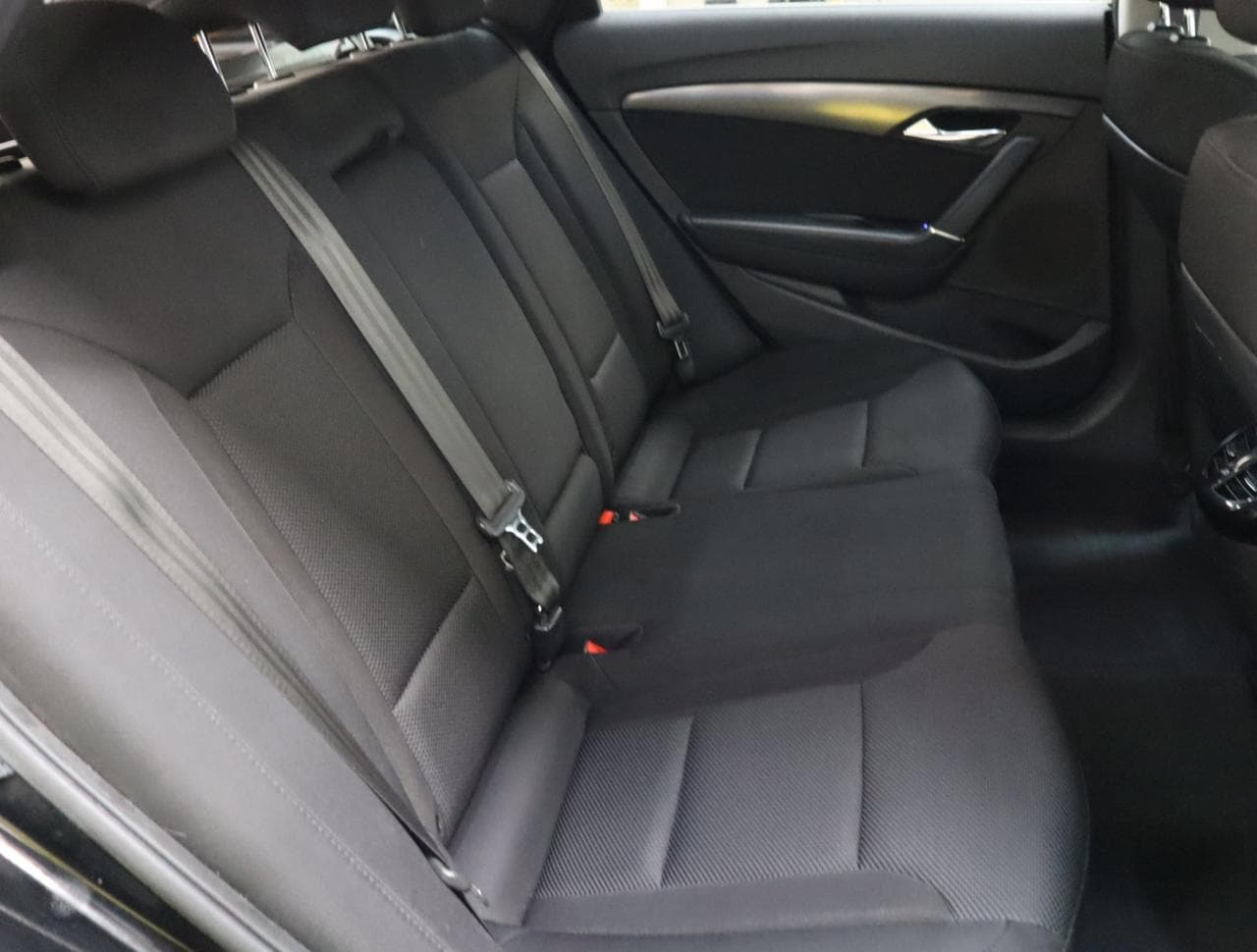 2012 Hyundai I40 - 13