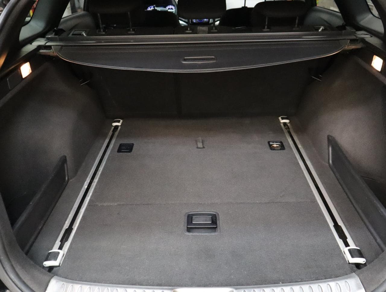 2012 Hyundai I40 - 20