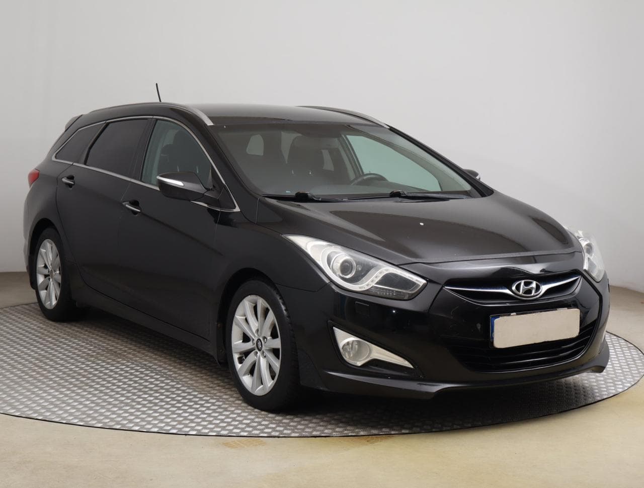 Hyundai i40 1.7 CRDi 100kW kombi
