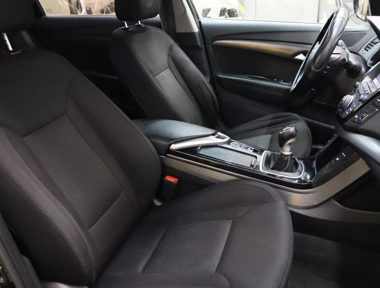 2012 Hyundai I40 - 12