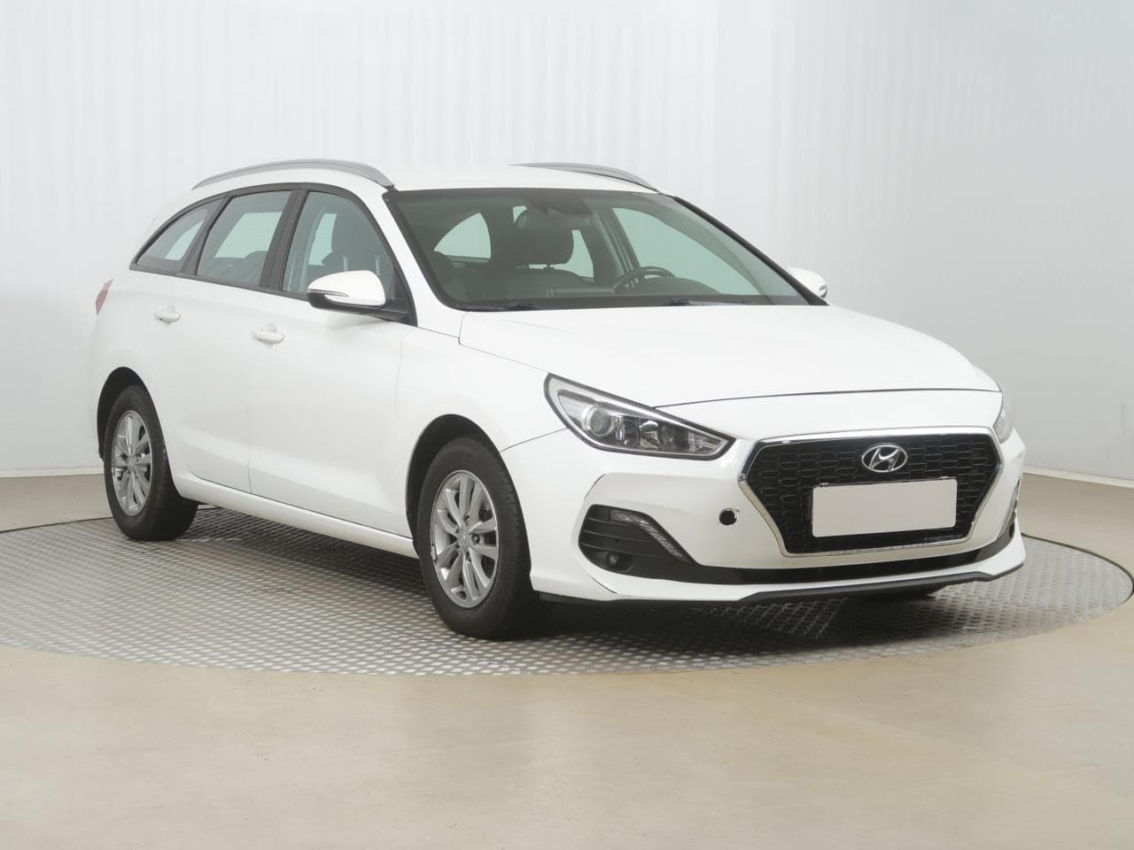 Hyundai i30 1.6 CRDi 85kW kombi