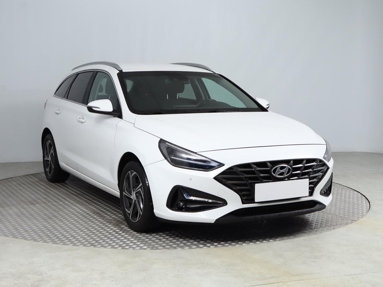 Hyundai i30 1.6 CRDi 85kW kombi