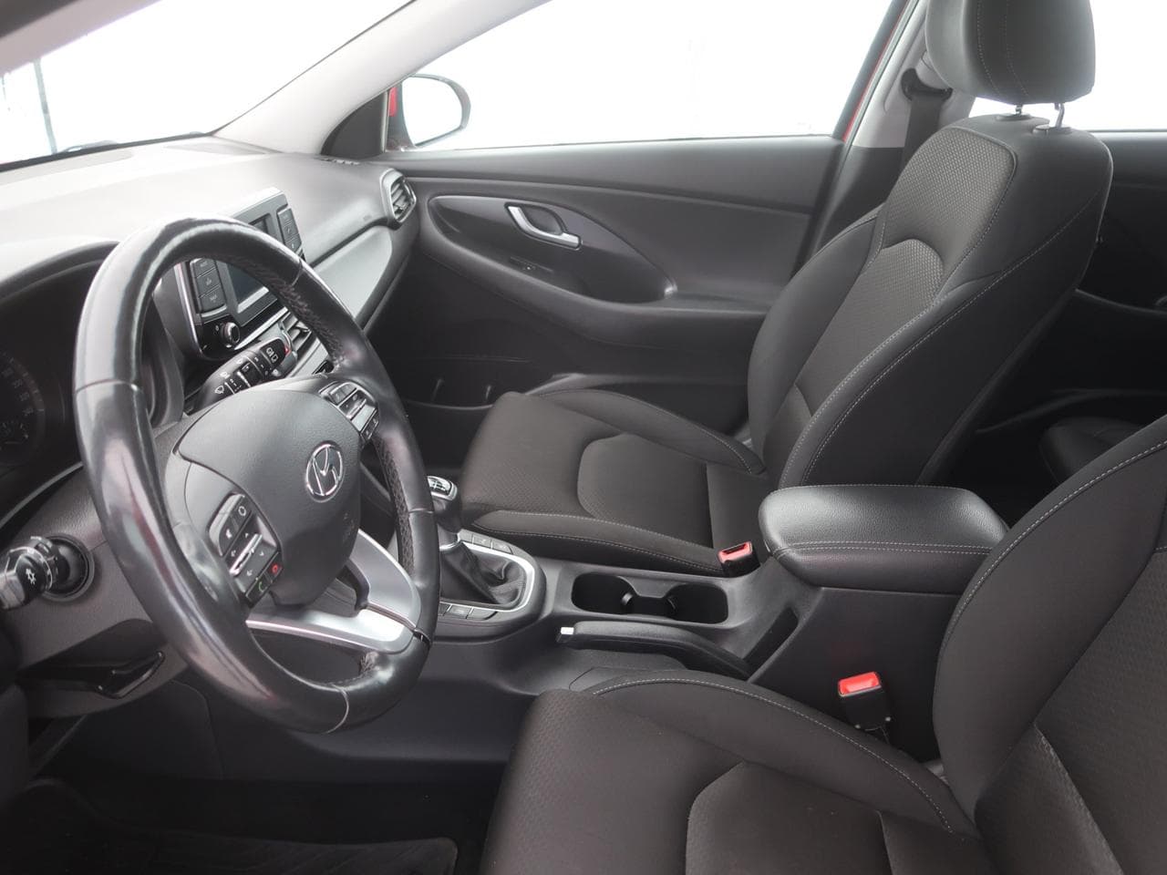 2018 Hyundai i30 - 16