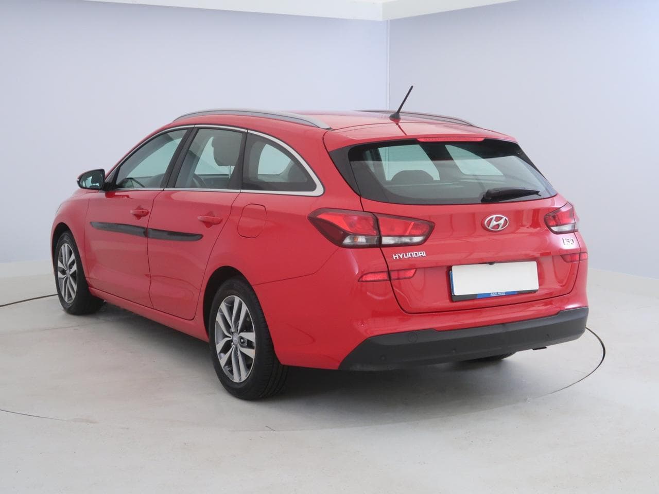 2018 Hyundai i30 - 5