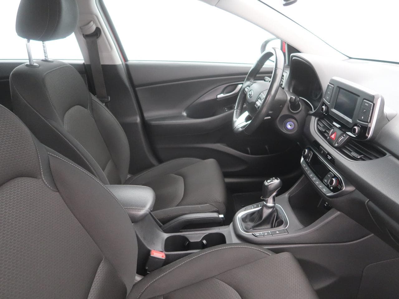 2018 Hyundai i30 - 12