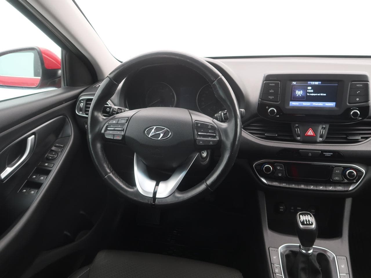 2018 Hyundai i30 - 9