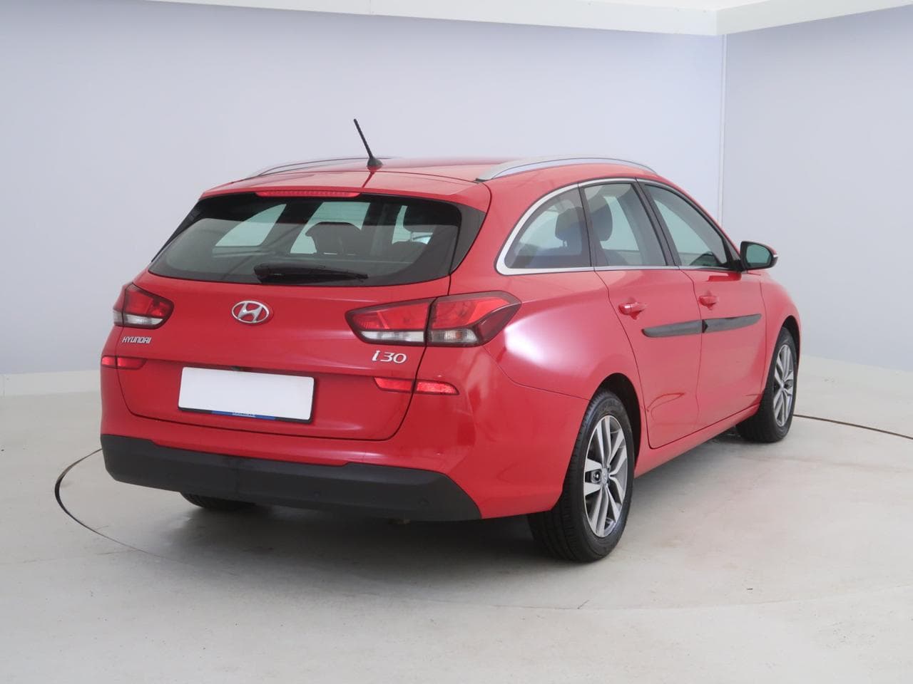 2018 Hyundai i30 - 7
