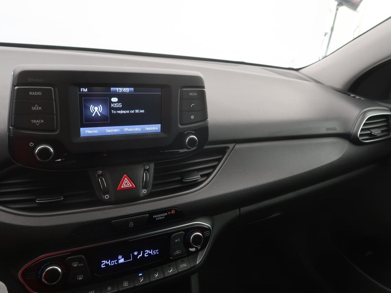 2018 Hyundai i30 - 18