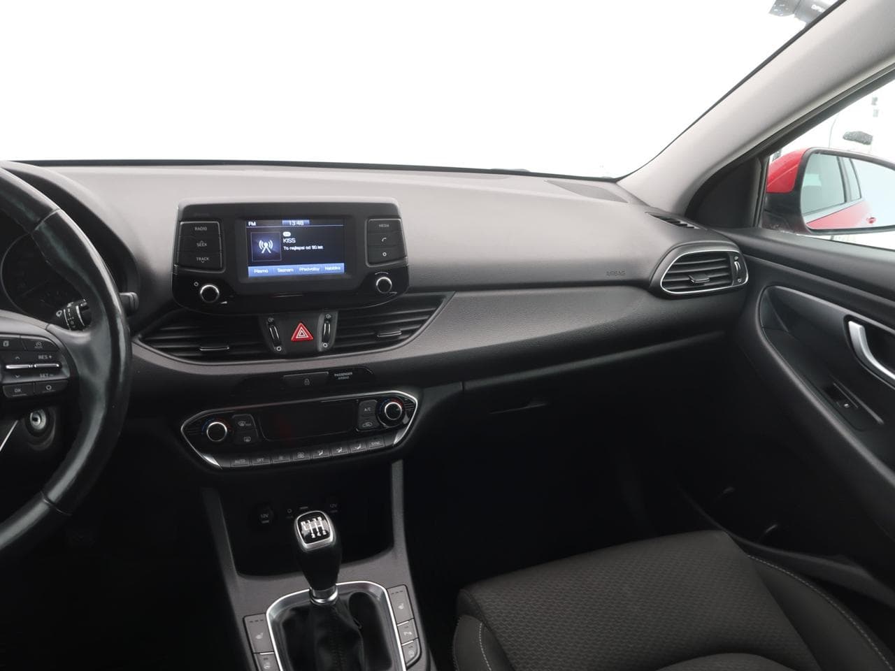 2018 Hyundai i30 - 11