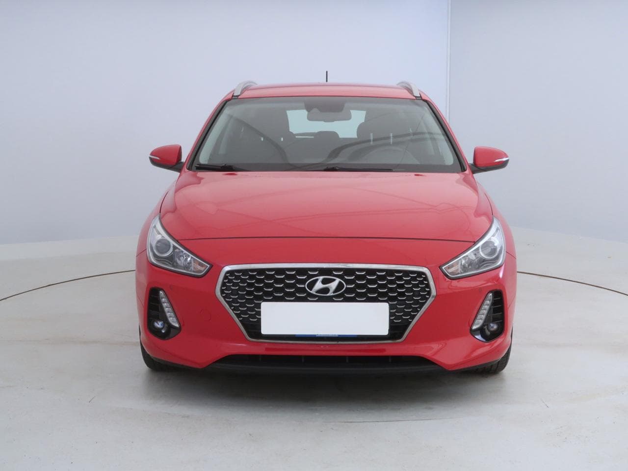 2018 Hyundai i30 - 2
